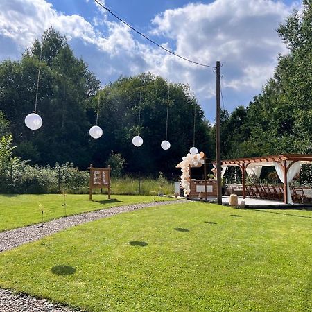 Sonnenblick Hotel Polanica-Zdrój Eksteriør billede