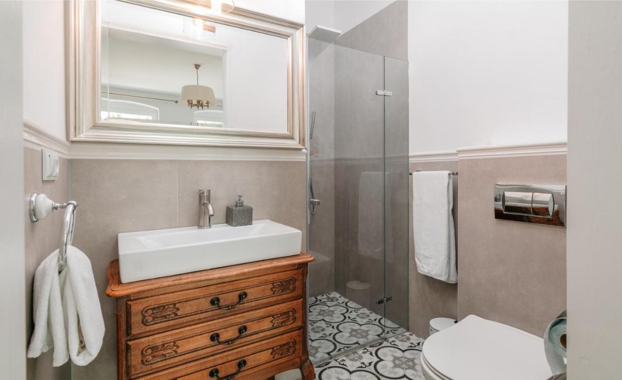 Sonnenblick Hotel Polanica-Zdrój Eksteriør billede