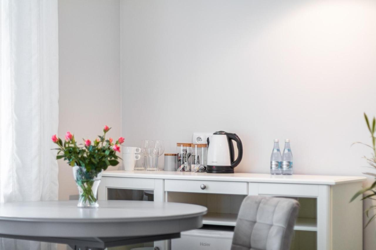 Sonnenblick Hotel Polanica-Zdrój Eksteriør billede