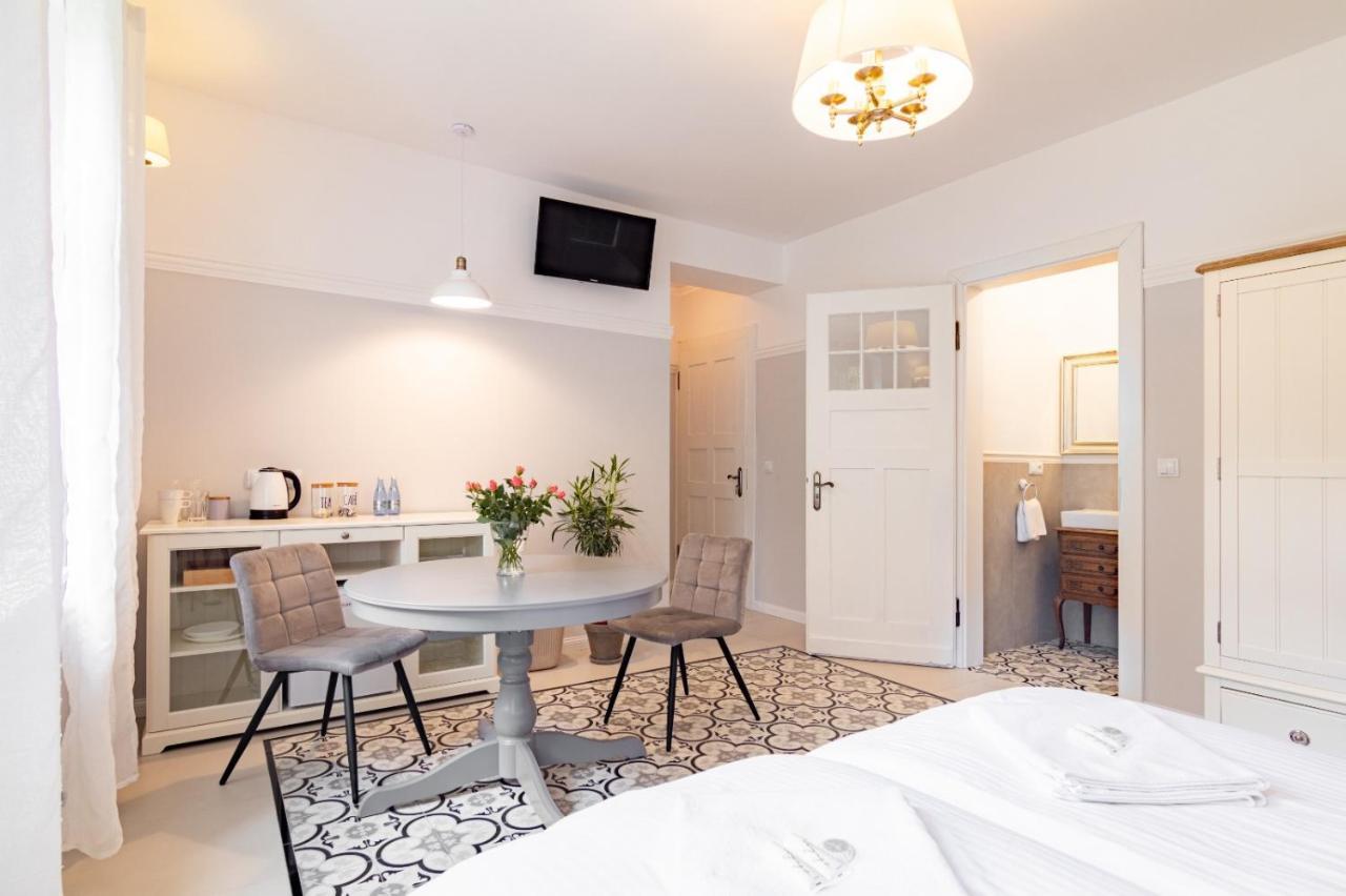 Sonnenblick Hotel Polanica-Zdrój Eksteriør billede