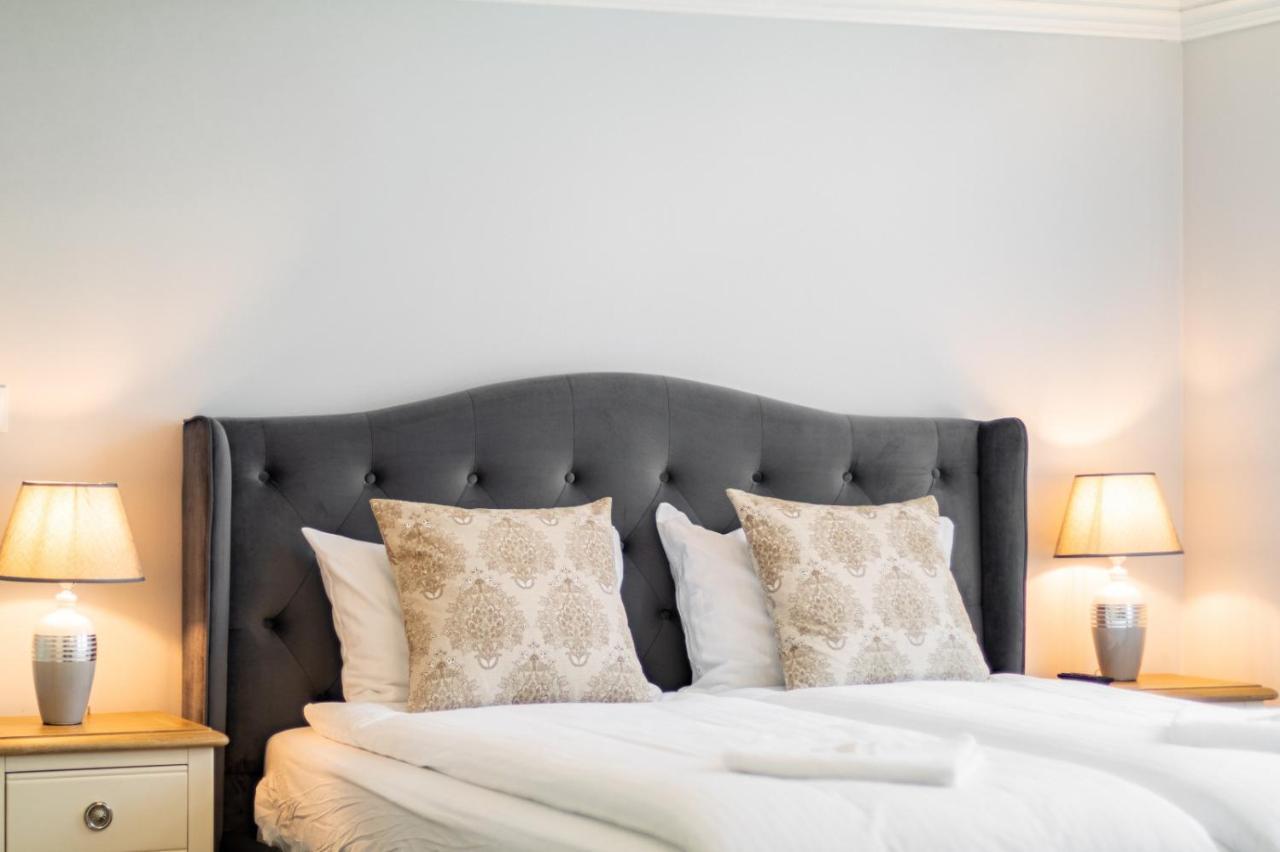 Sonnenblick Hotel Polanica-Zdrój Eksteriør billede