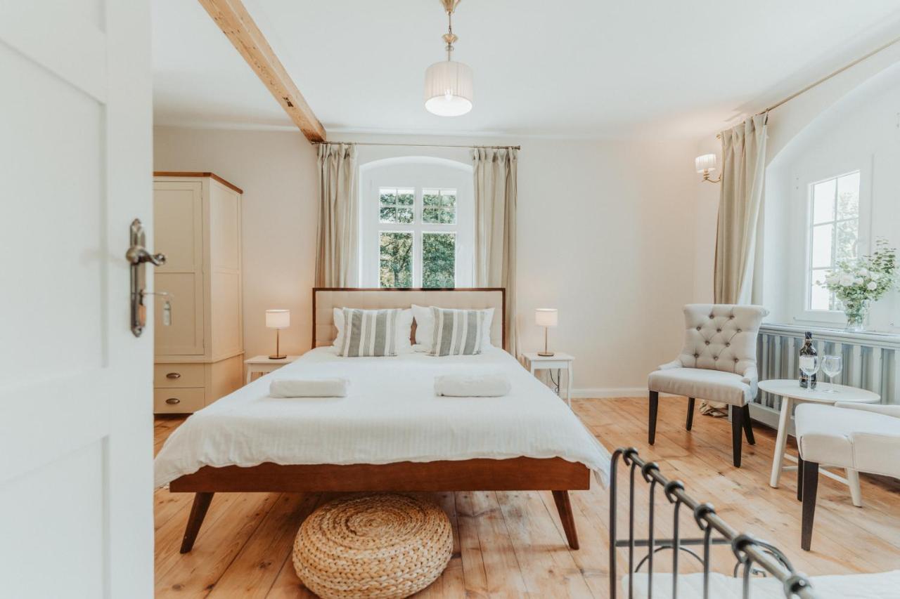 Sonnenblick Hotel Polanica-Zdrój Eksteriør billede