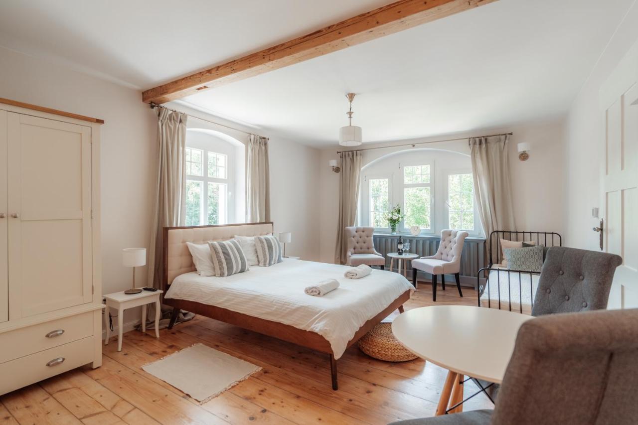 Sonnenblick Hotel Polanica-Zdrój Eksteriør billede