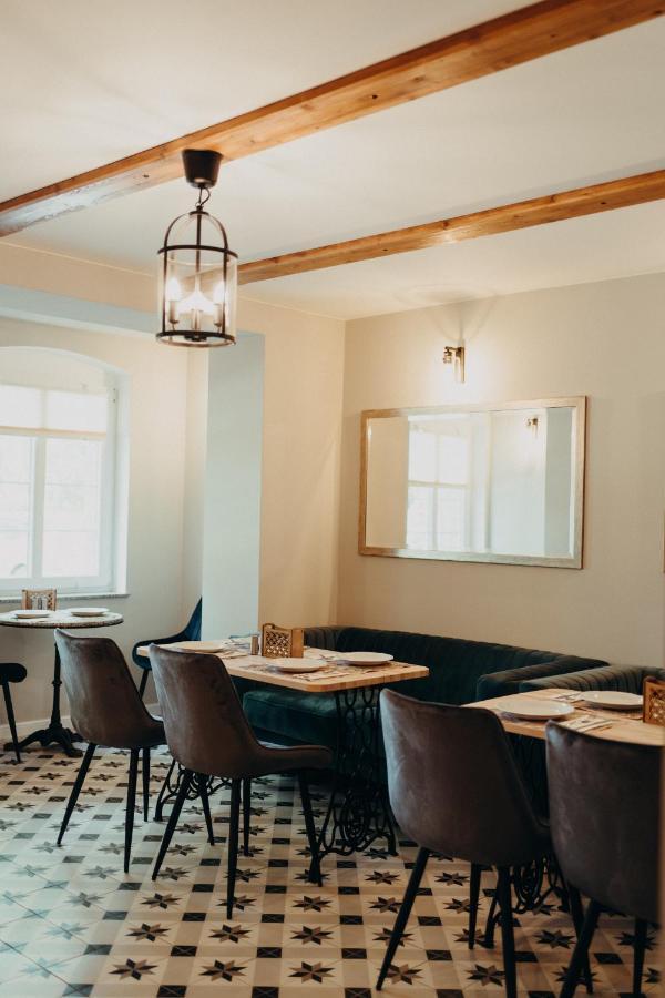 Sonnenblick Hotel Polanica-Zdrój Eksteriør billede