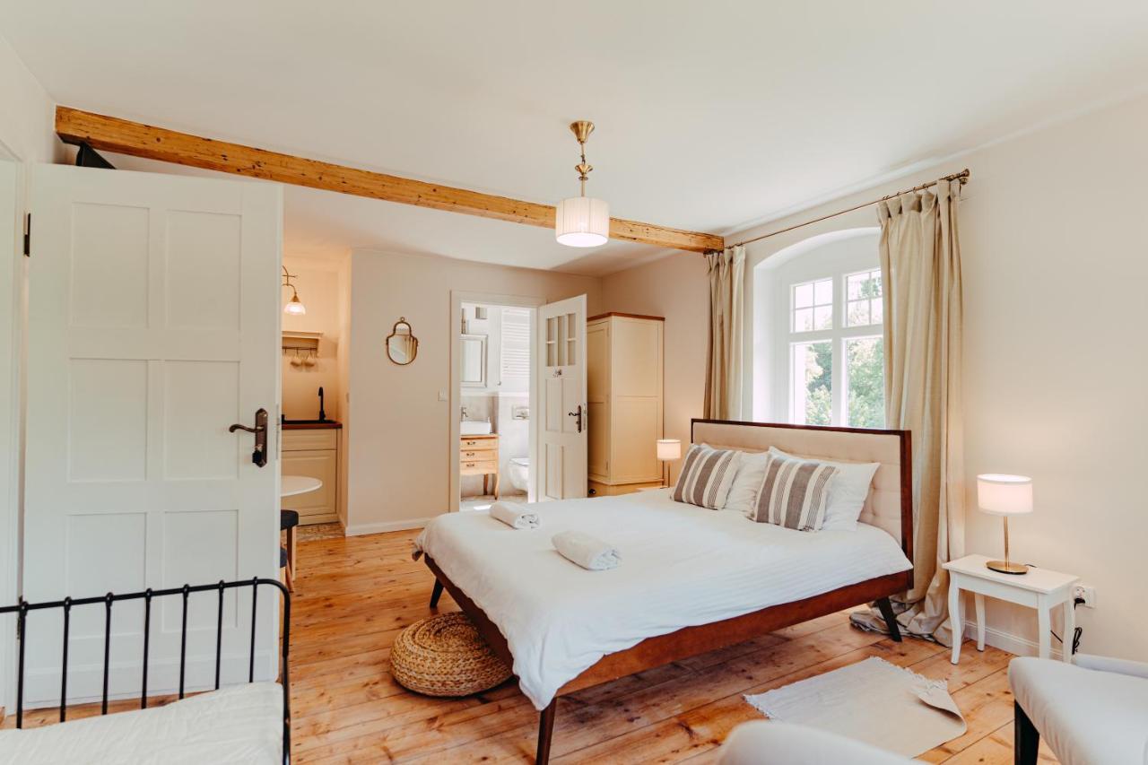 Sonnenblick Hotel Polanica-Zdrój Eksteriør billede