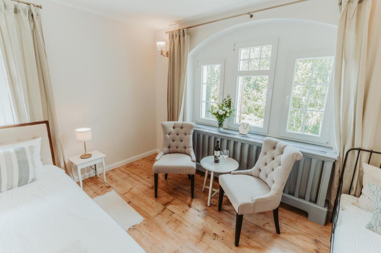 Sonnenblick Hotel Polanica-Zdrój Eksteriør billede