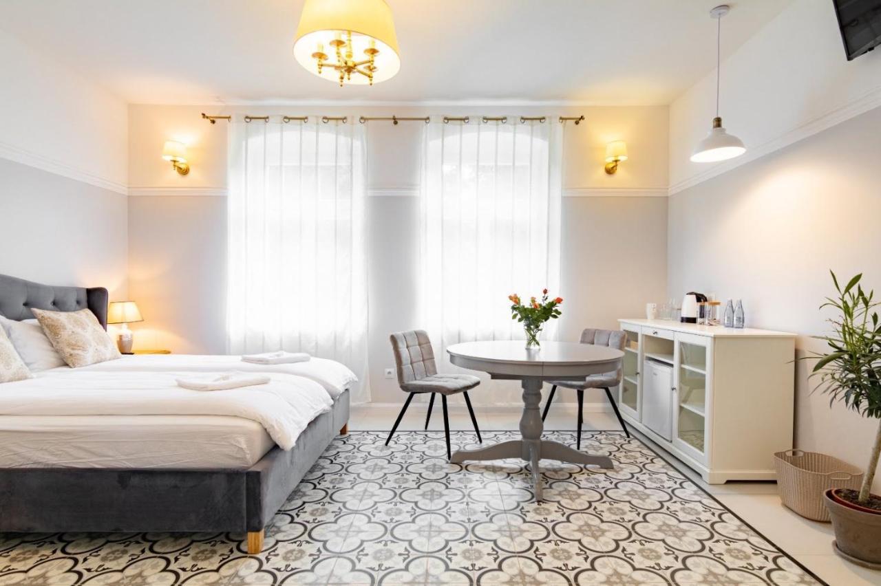 Sonnenblick Hotel Polanica-Zdrój Eksteriør billede