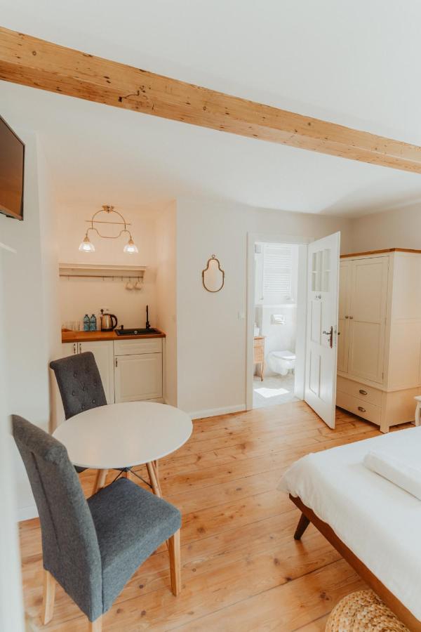 Sonnenblick Hotel Polanica-Zdrój Eksteriør billede