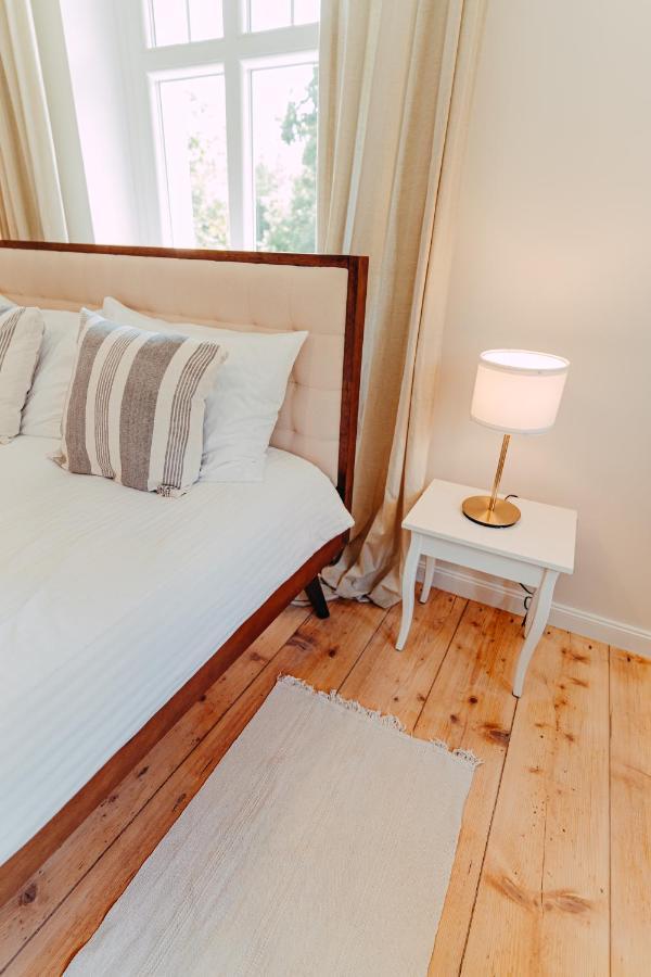 Sonnenblick Hotel Polanica-Zdrój Eksteriør billede