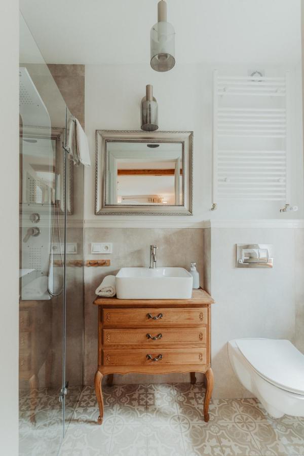 Sonnenblick Hotel Polanica-Zdrój Eksteriør billede