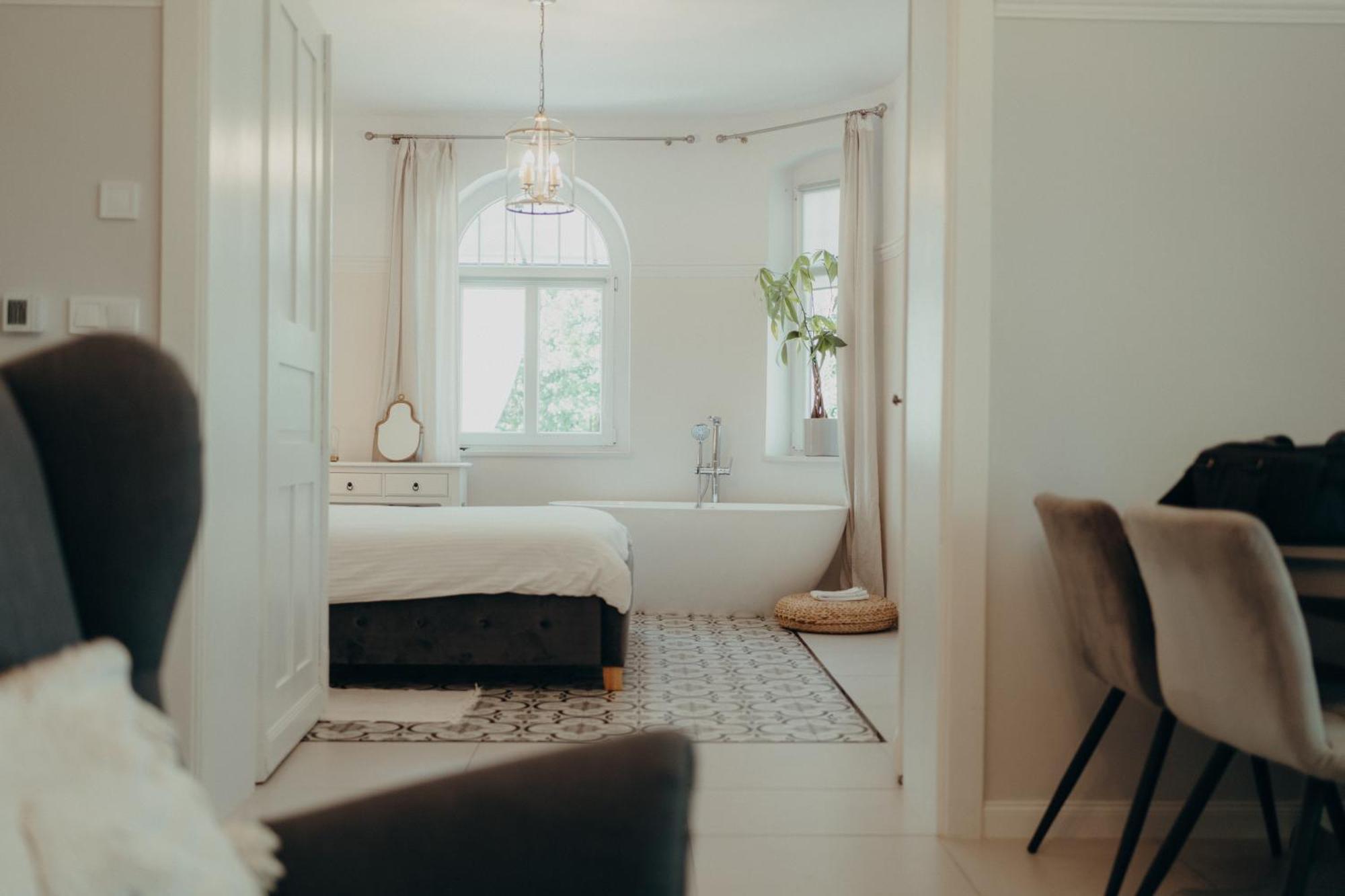 Sonnenblick Hotel Polanica-Zdrój Eksteriør billede