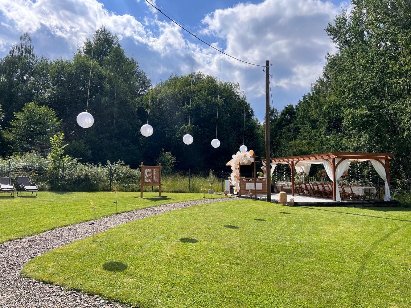 Sonnenblick Hotel Polanica-Zdrój Eksteriør billede